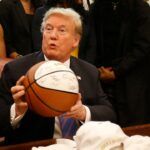 Trump znaky výkonného príkazu na uloženie „College Sports“