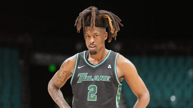 Tulane basketbalová hviezda Gregg Glenn III zomrie na 22 v „tragickej nehode“

