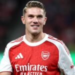 Tupé varovanie Victora Gyokesa o Man Utd, keď sa pripravuje na debut Arsenalu | Futbalový šport