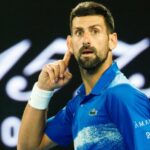Túžba spoločnosti Novak Djokovic klásť otázky v hodnotení „Viac cieľov“