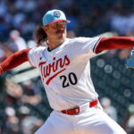 MLB: Tampa Bay Rings v Minnesota Twins