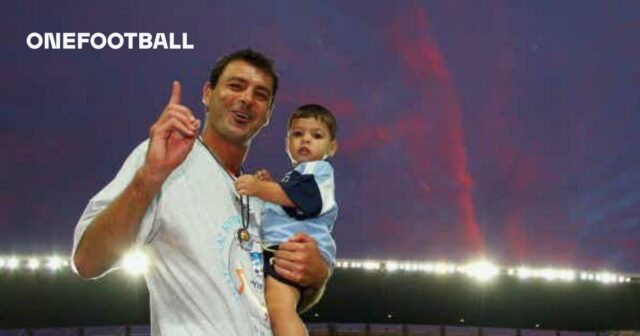 Icon: OneFootball