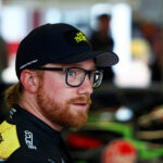 Tyler Reddick rozdeľuje „tlak“ boja proti Ty Gibbs za semifinále sezóny a