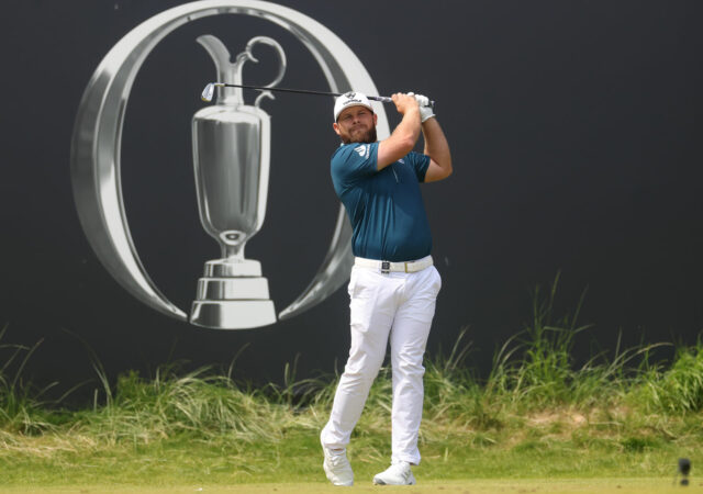 Tyrrell Hatton prepustil svet „nerealistické“ golfové hodnotenie uprostred novej ponuky Golf Liv Golf

