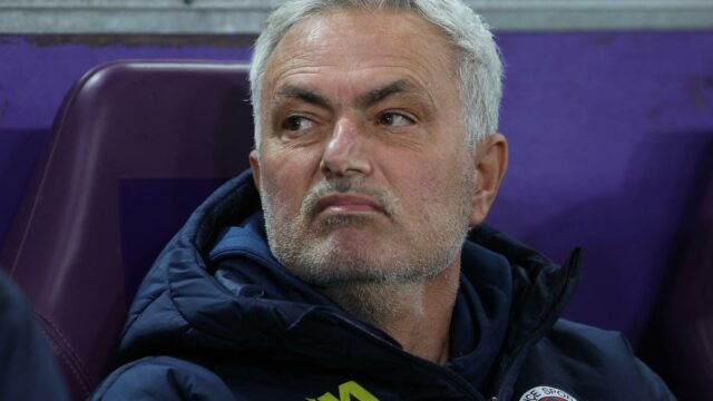 UCL 2025-26: Mourinho's Fenerbahce čeliť Feyenoordu v kvalifikácii Ligy majstrov

