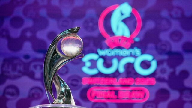 UEFA Euro 2025 žien UEFA: Celý program, zoznam zápasov, čas, dátumy, miesta

