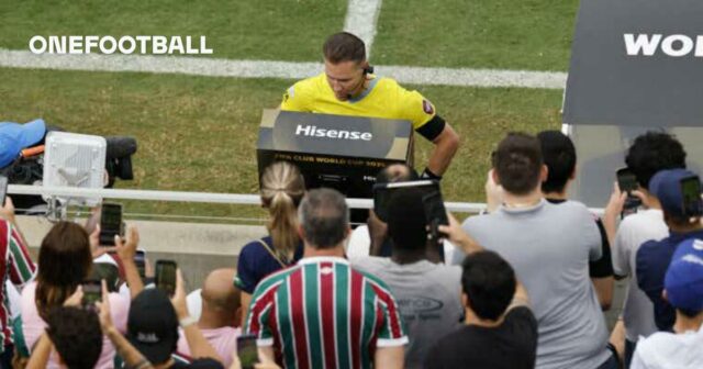 Icon: OneFootball