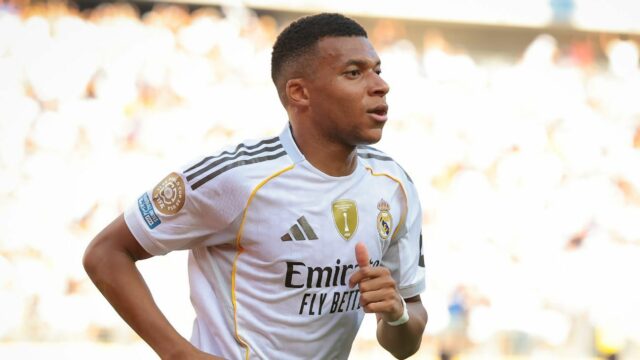 UEFA odmieta príťažlivosť Real Madrid nad Mbappé, Rüdiger s pokutami v hotovosti

