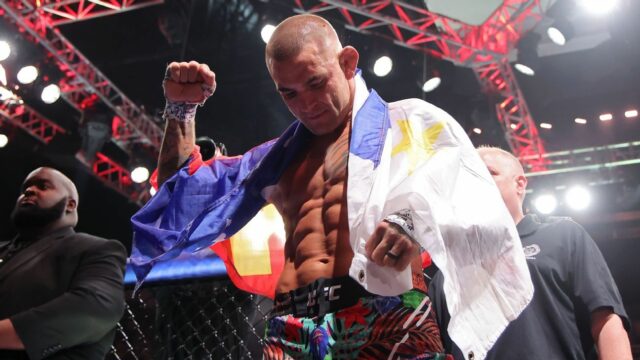 UFC 318 Poirier Retirement, Holloway zapôsobí a sú potrebné predohry

