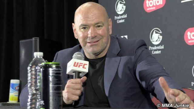 UFC 318 Post-Battle Press Live Stream

