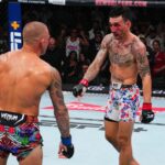 UFC 318 Post Battle Show: Reakcia na Max Holloway, ktorý okráda Dustina Poirierovu bitku o odchod do dôchodku