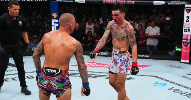 UFC 318 Post Battle Show: Reakcia na Max Holloway, ktorý okráda Dustina Poirierovu bitku o odchod do dôchodku

