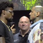 UFC 318 Úplná tlačová tlačová konferencia o predbežnom boji od NOLA