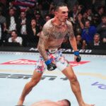 UFC 318 Volebné odborníci, najlepšie ohýbačky: Dustin Poirier Vs. Max Holloway