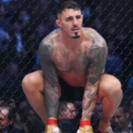 Tom Aspinall, UFC 304