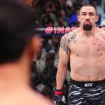 UFC Abu Dhabi: odborné voľby, najlepší Wittaker Vs. debner
