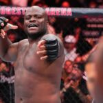 UFC Nashville Post-Battle Show: Reakcia na 35-sekundové knockoutské víťazstvo Derricka Lewisa v hlavnej udalosti