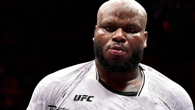 UFC Nashville Propagačné usmernenia Platba dodržiavania predpisov: tri platené 21 000 dolárov

