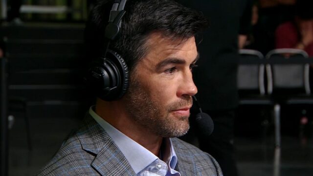 UFC Vegas 108 Komentár, vydaný tím naladený na návrat UFC Apex Návrat

