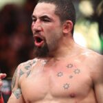 UFC na ukážke ABC 9 s Farah Hannoun a Mike Bohn