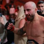 MMA: UFC 314 - Volkanovski vs Lopes