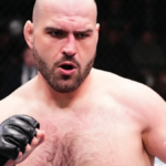 UFC vydáva zaradeného bojovníka s rekordom 7-1 v prekvapivom pohybe