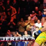 USA Today Sports/MMA Junkie Rankings, 15. júla: Hmotnosti robiť pohyby