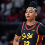 USC Juju Juju Watkins titulky 13 nových bezkonkurenčných nulových podpisov