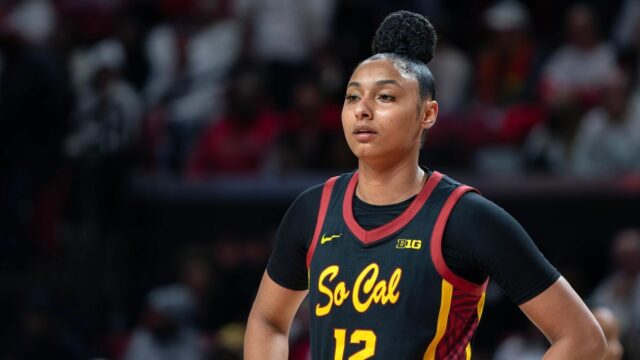 USC Juju Juju Watkins titulky 13 nových bezkonkurenčných nulových podpisov

