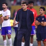 USMNT vybudoval základ hrdosti, agresiu v Zlatom pohári