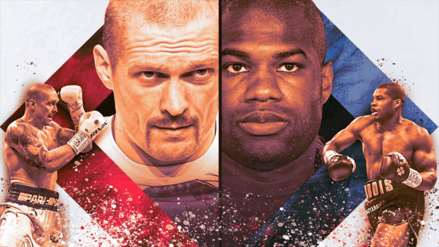 USYK vs. Aktualizácie Dubois, výsledky a živá analýza

