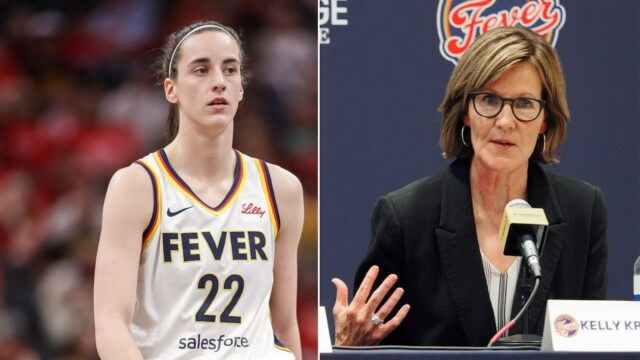 Účet X od prezidenta Indiana Fever President vymazal po vírusových pripomienkach

