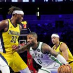 Údajne Bucks má niekoľko prekvapivých pohybov, zatiaľ čo agentúra NBA Free Agency začína