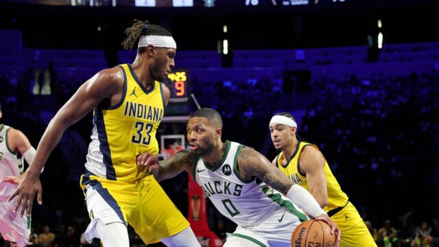 Údajne Bucks má niekoľko prekvapivých pohybov, zatiaľ čo agentúra NBA Free Agency začína

