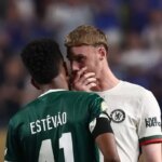Úloha Chelsea EstevAo Willian sa po rozhodnutí o prevode 52 miliónov libier stane úplne jasnou