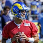 Ultimate Matthew Stafford Backup? Prečo Aries miluje Jimmy Garopolo