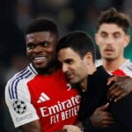 Umenie podporuje zaobchádzanie so spustením strany Arsenal