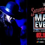 Undertaker, ktorý sa v sobotu večer vráti do Chokeslam 6'4 '' '' '' '' '' '' '' '' '' '' '' '' '' '' '' '' '' '' '' '' '' '' '' '' '' '' '' '' '' '' '' '' '' '' '' '' '' '' '' '' '''časté? Preskúmaná možnosť