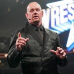 Undertaker sa môže pripojiť k WWE v aktívnejšej úlohe napriek problémom, si myslí, že (exkluzívny) bývalý majster