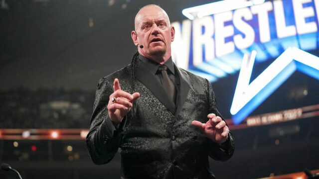 Undertaker sa môže pripojiť k WWE v aktívnejšej úlohe napriek problémom, si myslí, že (exkluzívny) bývalý majster

