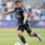 Únie dominuje víťazstvu Red Bulls 2-0