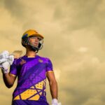 Unmukt Chand rozsvieti váš spiaci kriket s jazdcami La Knight Riders
