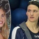 Upenn plavec prelomí ticho v zdieľaní šatne s Lia Thomasom