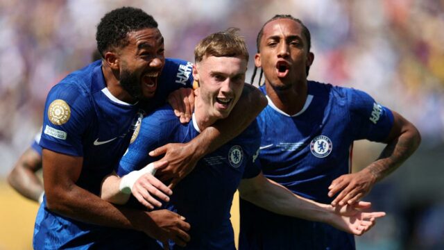Úplné majstrovstvá sveta Majstrovstiev sveta FIFA Club 2025: Chelsea sa stáva prvou anglickou stranou, ktorá získa dvakrát titul

