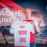 Úradník | Ako Mníchov rozširuje zmluvu Mika Biereth do roku 2030