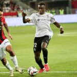 Úradník | Amadou Koné opúšťa Reims, aby sa pripojil k NEOM