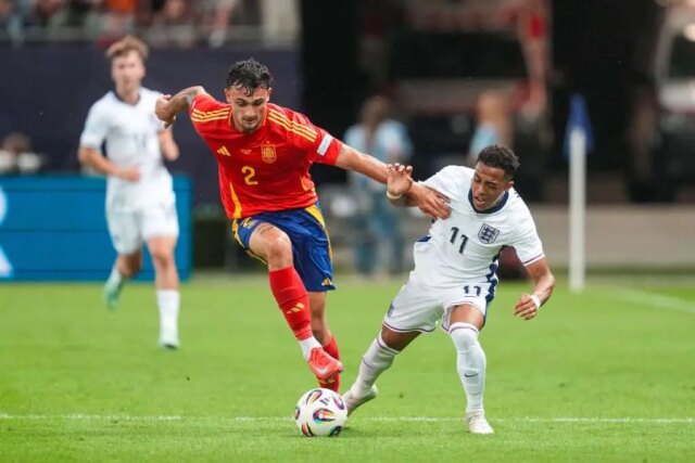 Úradník: Atléico Madrid oznamuje ďalšiu dohodu o prevode


