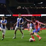 Úradník: Atlético Madrid Star sa pripojí k skutočnému betisu