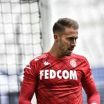 Úradník | Benjamin Lecomte sa pripojil k Montpellierove Fulham