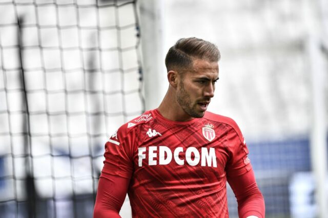 Úradník | Benjamin Lecomte sa pripojil k Montpellierove Fulham

